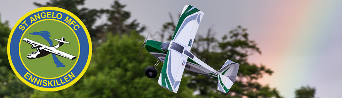 St  Angelo Model Flying Club